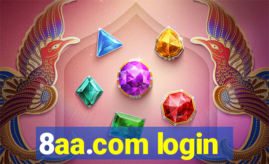 8aa.com login